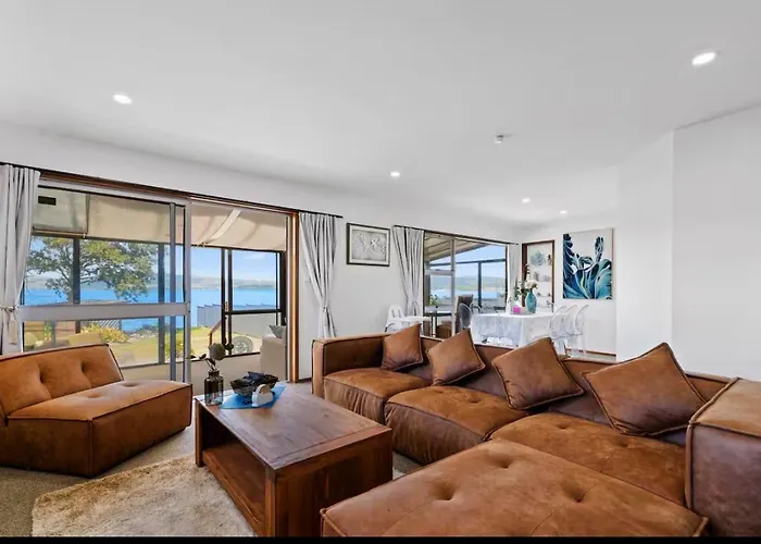 Fabulous Front House-private Access 別荘