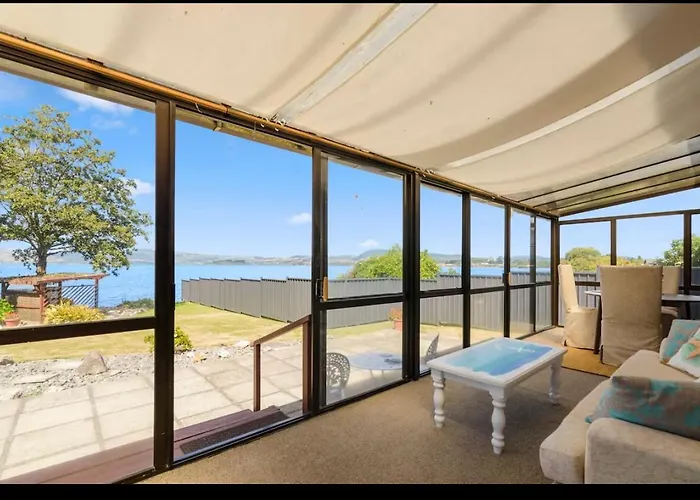 別荘 Fabulous Front House-private Access *